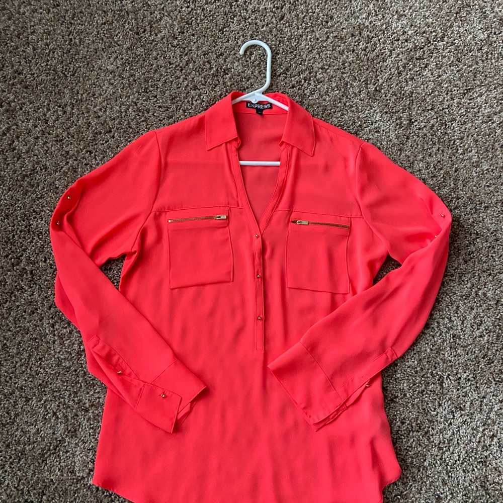 Express top - Picture 6 of 6